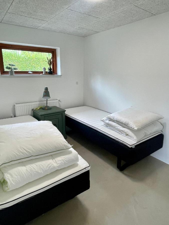 Margrethes Vej 22 - Queen'S Apartment - 28M2 Maribo Eksteriør bilde